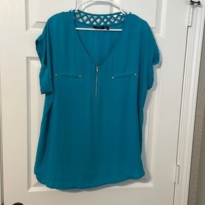 Apt 9 blouse
